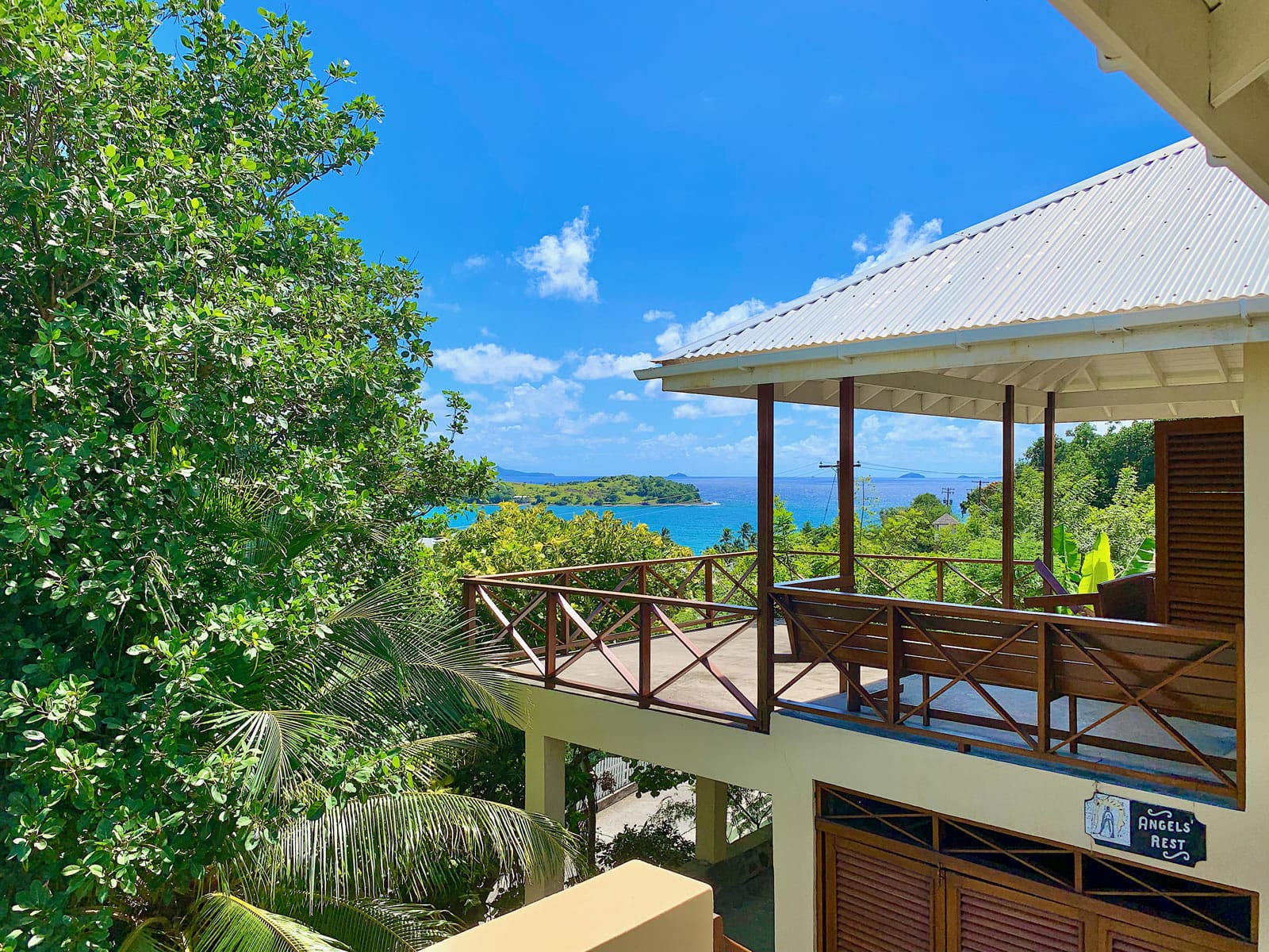 2 Bedroom Cottage for Sale, Friendship Bay, Bequia, The Grenadines